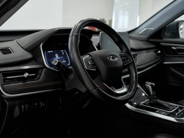 Chery Tiggo 8 I с пробегом 2021 года, цена 1 605 000 рублей, 101124 км, внедорожник, Автокод Объявления