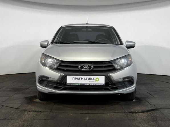 Lada (ВАЗ) Granta I Рестайлинг с пробегом 2021 года, цена 539 900 рублей, 121511 км, седан, Автокод Объявления