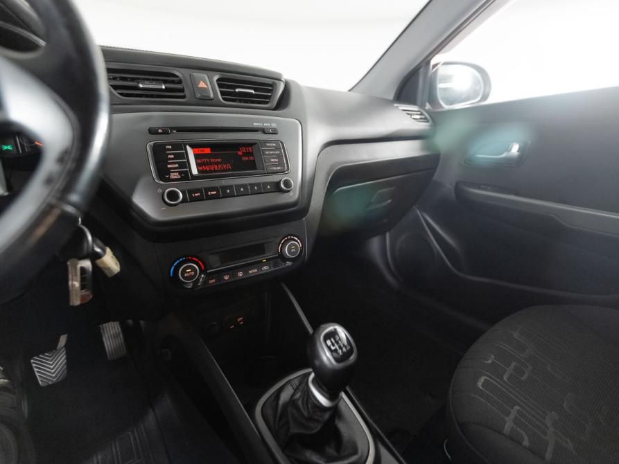 Kia Rio III Рестайлинг Челябинск  - изображение 15