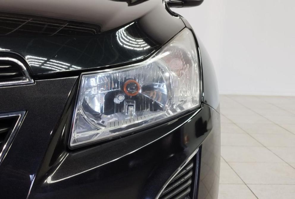 Chevrolet Cruze I Рестайлинг Саратов  - изображение 9