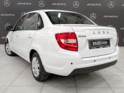 Lada (ВАЗ) Granta I Рестайлинг Москва  - изображение 31