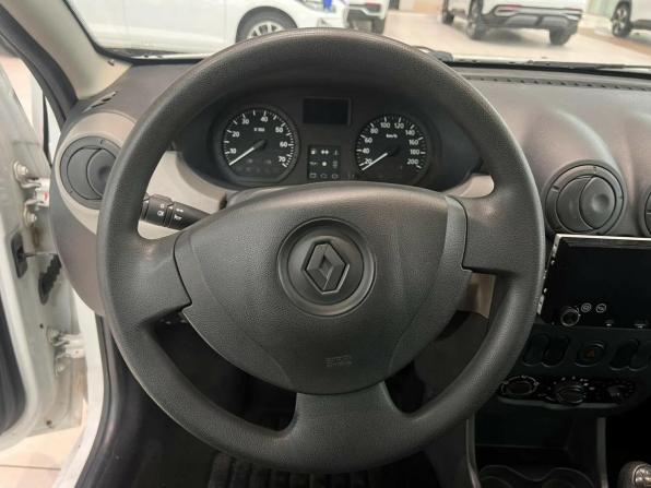 Renault Sandero I с пробегом 2013 года, цена 445 000 рублей, 142810 км, хэтчбек, Автокод Объявления
