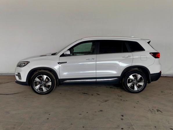 Changan CS75 I Рестайлинг с пробегом 2021 года, цена 1 690 000 рублей, 144800 км, внедорожник, Автокод Объявления