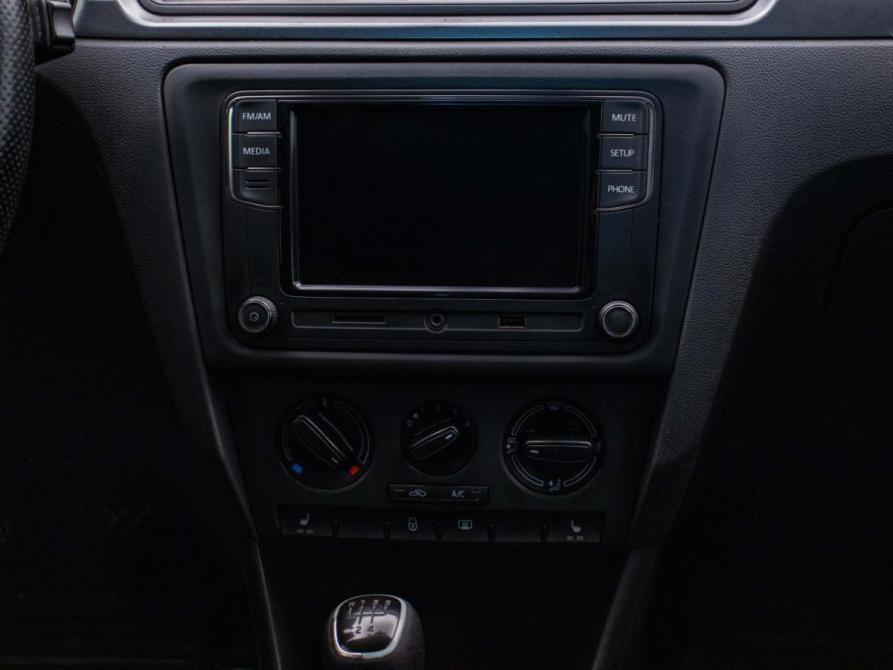 Skoda Rapid I Москва  - изображение 14