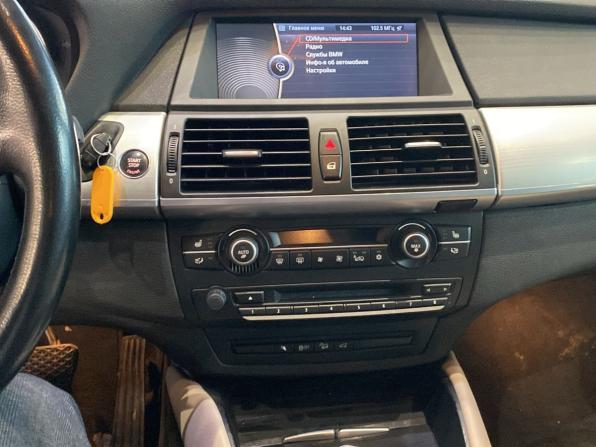 BMW X6 I (E71) с пробегом 2011 года, цена 1 855 000 рублей, 155000 км, внедорожник, Автокод Объявления