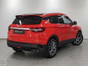 Belgee X50 Москва  - изображение 35