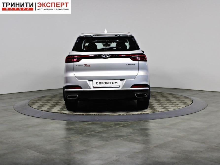 Chery Tiggo 7 Pro I Белгород  - изображение 7