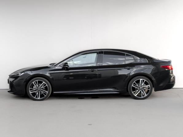 Toyota Camry IX (XV80) China Market с пробегом 2024 года, цена 4 000 000 рублей, 26487 км, седан, Автокод Объявления