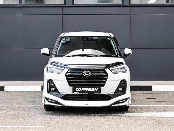Daihatsu Rocky A200 с пробегом 2021 года, цена 1 829 000 рублей, 50765 км, внедорожник, Автокод Объявления