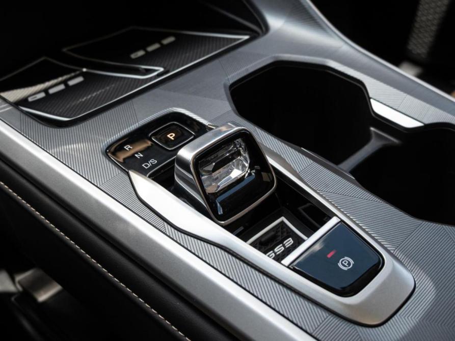 GAC GS3 Краснодар  - изображение 16