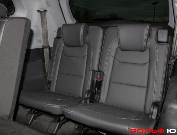 Chery Tiggo 8 Pro I с пробегом 2021 года, цена 1 598 000 рублей, 130650 км, внедорожник, Автокод Объявления