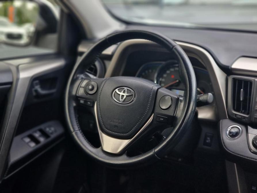 Toyota RAV4 IV (XA40) Архангельск  - изображение 21