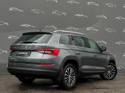 Skoda Kodiaq I Санкт-Петербург  - изображение 36