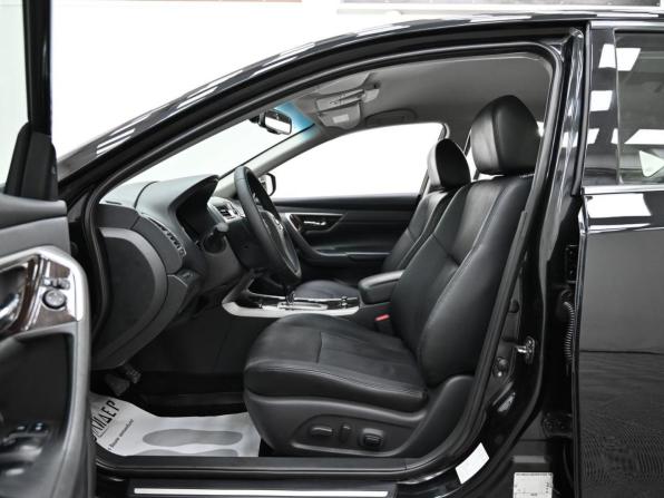 Nissan Teana III с пробегом 2015 года, цена 879 000 рублей, 117132 км, седан, Автокод Объявления