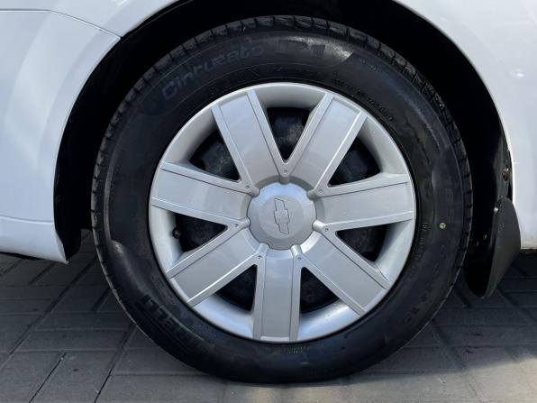 Chevrolet Lacetti I с пробегом 2011 года, цена 670 000 рублей, 165315 км, седан, Автокод Объявления