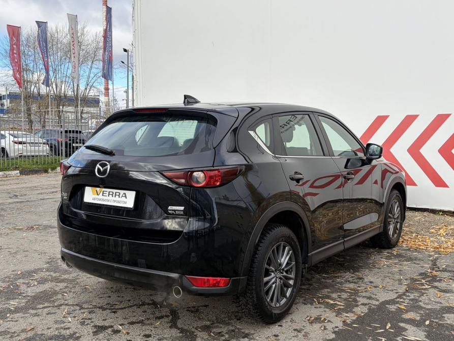 Mazda CX-5 II Пермь  - изображение 5