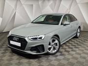 Audi A4 V (B9) Рестайлинг Москва  - изображение 21