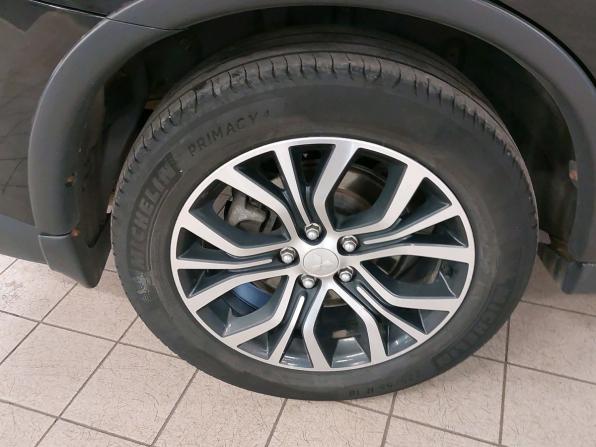 Mitsubishi Outlander III Рестайлинг 2 с пробегом 2018 года, цена 1 800 000 рублей, 162249 км, внедорожник, Автокод Объявления