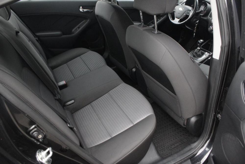 Kia Cerato III Рестайлинг (Classic) Брянск  - изображение 9