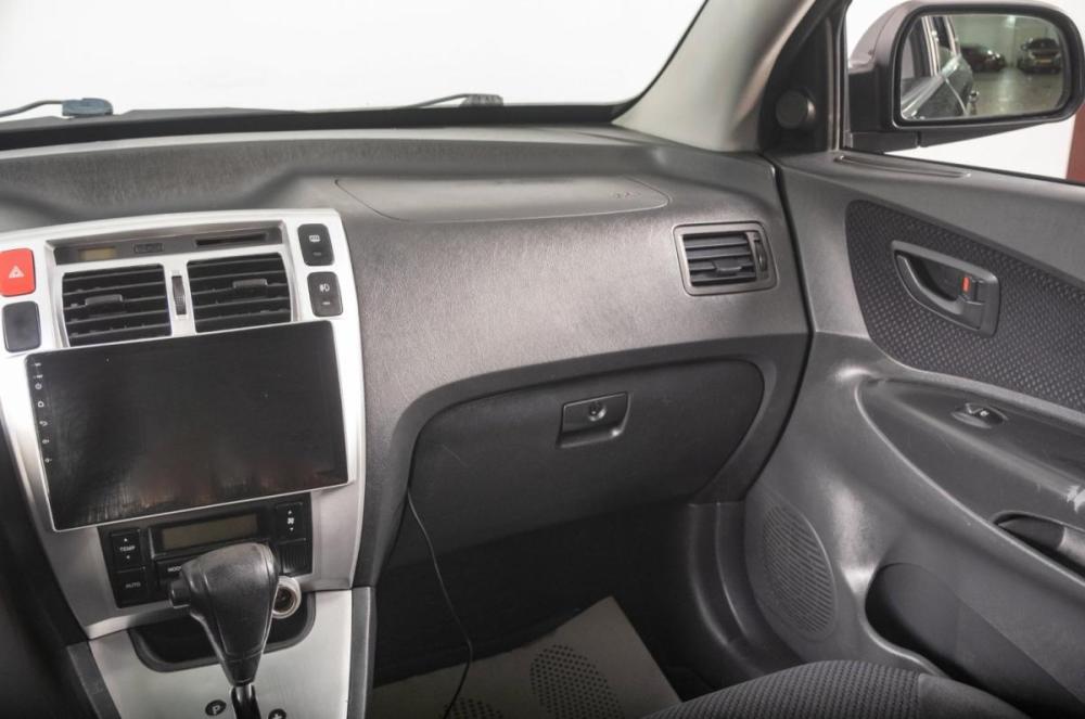 Hyundai Tucson I Томск  - изображение 12