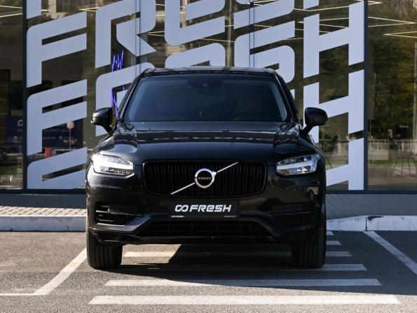 Volvo XC90 II с пробегом 2015 года, цена 3 190 000 рублей, 160782 км, внедорожник, Автокод Объявления