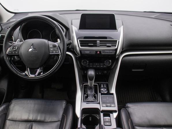 Mitsubishi Eclipse Cross I с пробегом 2018 года, цена 2 095 000 рублей, 82681 км, внедорожник, Автокод Объявления