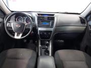 Geely Emgrand X7 I Пермь  - изображение 33