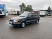 Lada (ВАЗ) 2114 Уфа  - изображение 11