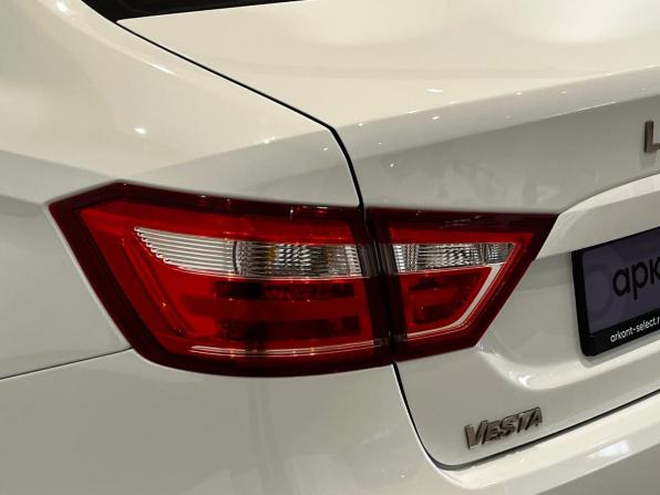 Lada (ВАЗ) Vesta I с пробегом 2019 года, цена 980 000 рублей, 92000 км, седан, Автокод Объявления