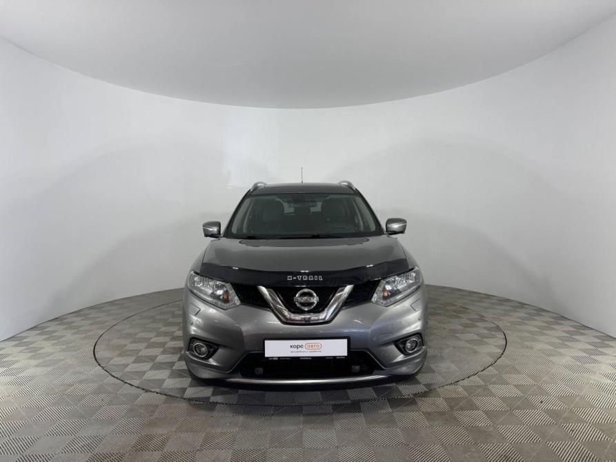 Nissan X-Trail III Ногинск  - изображение 2