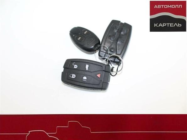 Land Rover Freelander II Рестайлинг с пробегом 2012 года, цена 1 279 000 рублей, 183189 км, внедорожник, Автокод Объявления