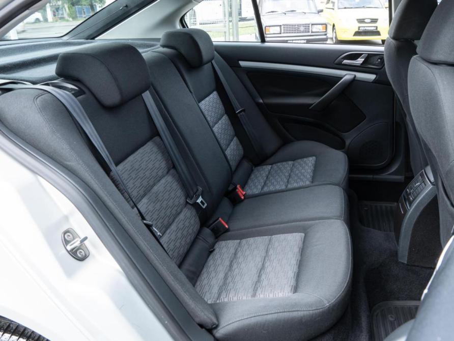 Skoda Octavia II (A5) Рестайлинг Волгоград  - изображение 7