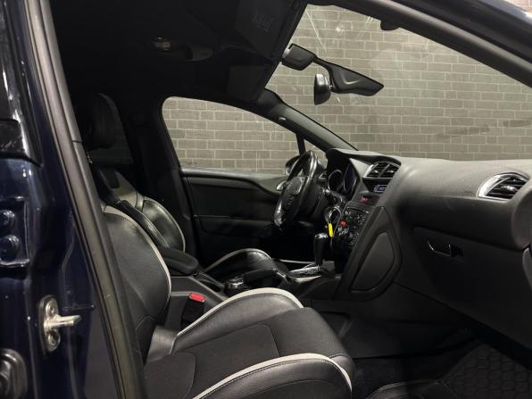 Citroen DS4 с пробегом 2013 года, цена 790 000 рублей, 169599 км, хэтчбек, Автокод Объявления