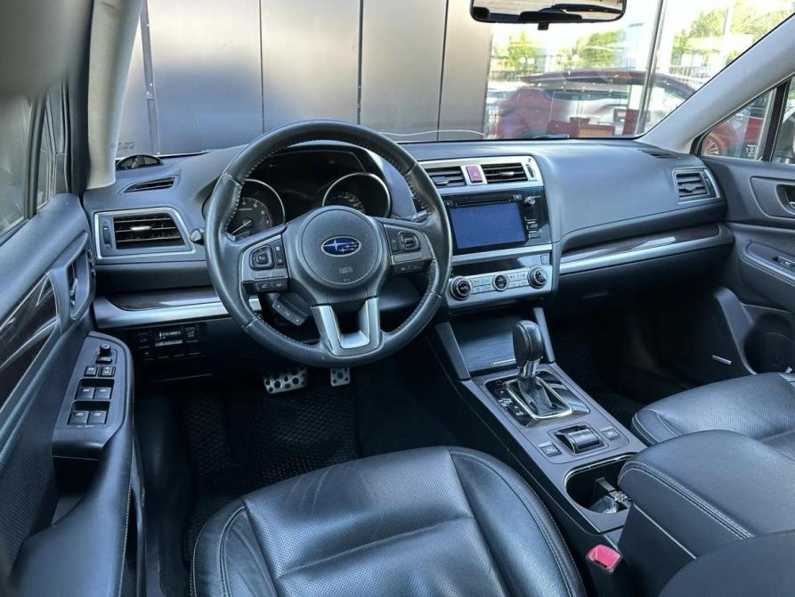 Subaru Outback V Мурманск  - изображение 28