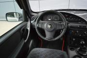 Chevrolet Niva I Рестайлинг Оренбург  - изображение 35