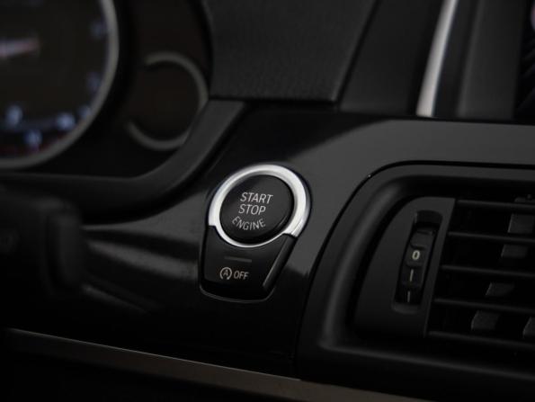 BMW 5 серии VI (F10/F11/F07) Рестайлинг с пробегом 2015 года, цена 2 275 000 рублей, 98436 км, седан, Автокод Объявления
