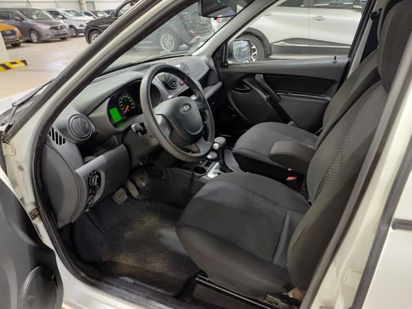 Lada (ВАЗ) Granta I с пробегом 2013 года, цена 630 000 рублей, 163408 км, седан, Автокод Объявления