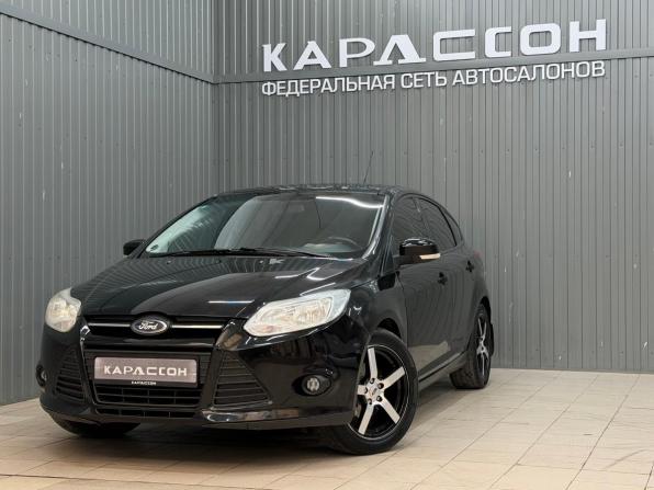 Ford Focus III с пробегом 2011 года, цена 770 000 рублей, 168079 км, хэтчбек, Автокод Объявления