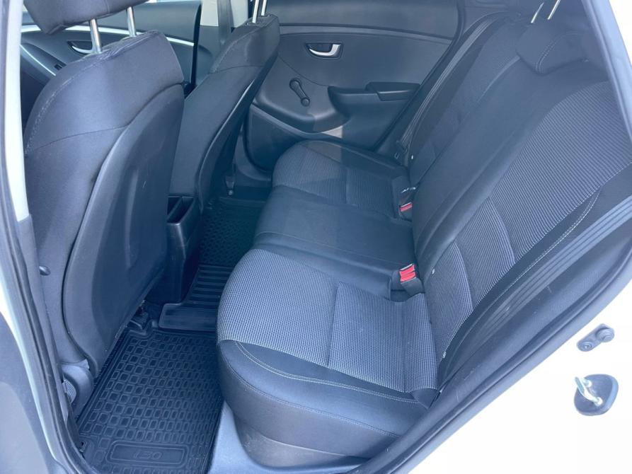 Hyundai i30 II Рестайлинг Краснодар  - изображение 11