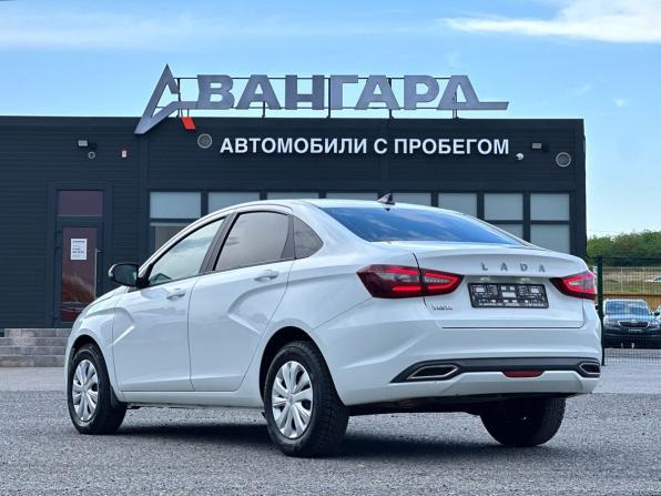 Lada (ВАЗ) Vesta I Рестайлинг (NG) с пробегом 2023 года, цена 1 170 000 рублей, 92000 км, седан, Автокод Объявления