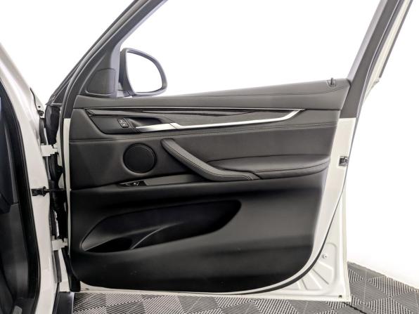 BMW X6 II (F16) с пробегом 2019 года, цена 5 000 000 рублей, 77015 км, внедорожник, Автокод Объявления
