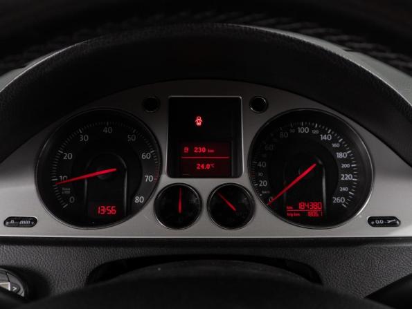 Volkswagen Passat B6 с пробегом 2008 года, цена 900 000 рублей, 184380 км, седан, Автокод Объявления
