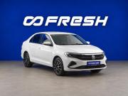 Volkswagen Polo VI Москва  - изображение 24