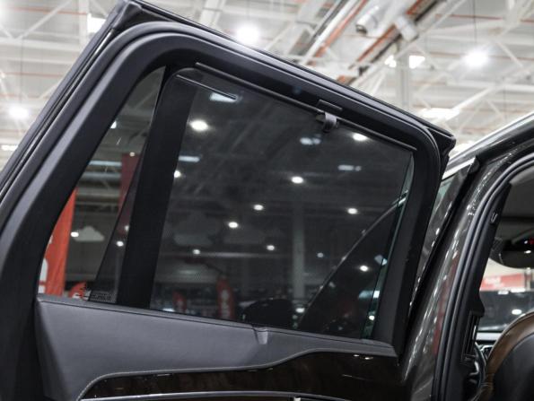 Volvo XC90 II с пробегом 2018 года, цена 3 249 700 рублей, 182500 км, внедорожник, Автокод Объявления