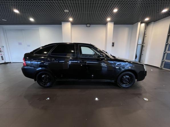 Lada (ВАЗ) Priora I с пробегом 2012 года, цена 265 000 рублей, 270658 км, хэтчбек, Автокод Объявления