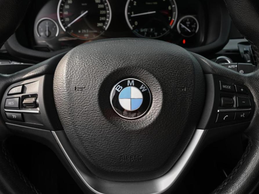 BMW X3 II (F25) Рестайлинг Волгоград  - изображение 13