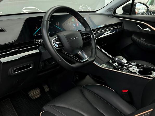Omoda C5 I с пробегом 2023 года, цена 1 782 700 рублей, 40677 км, внедорожник, Автокод Объявления