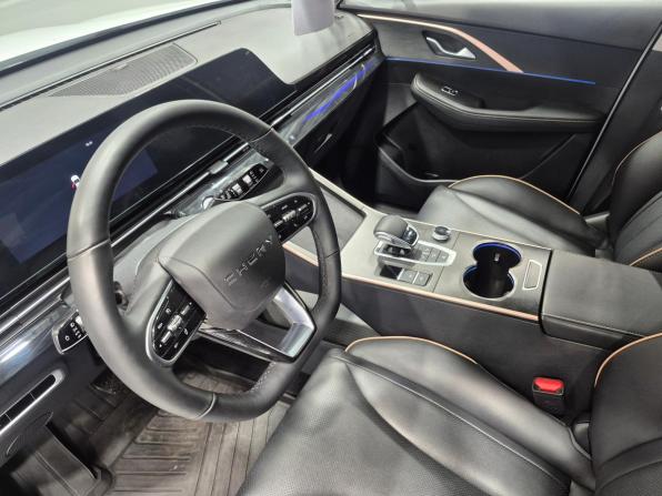 Omoda C5 I с пробегом 2023 года, цена 1 730 000 рублей, 57407 км, внедорожник, Автокод Объявления