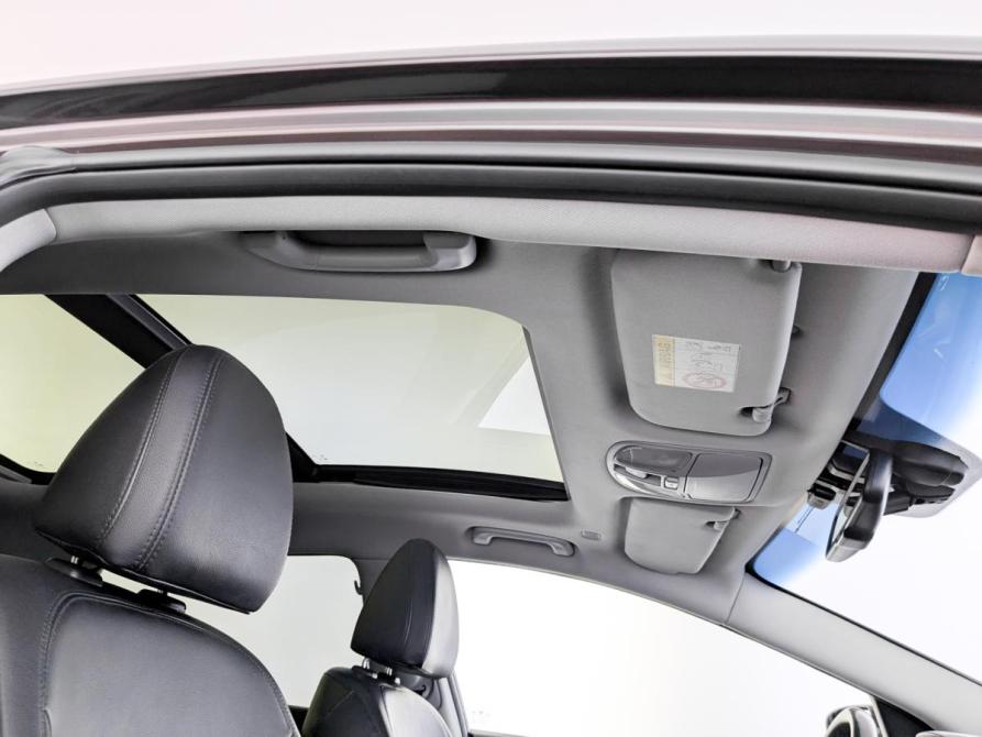 Hyundai i40 I Рестайлинг Москва  - изображение 23