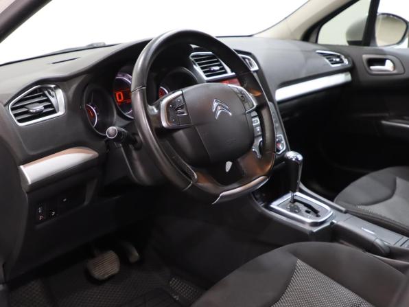 Citroen C4 II с пробегом 2015 года, цена 550 000 рублей, 182000 км, седан, Автокод Объявления